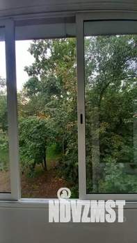 1-к квартира, посуточно, 32м2, 3/5 этаж