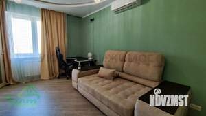 1-к квартира, на длительный срок, 36м2, 7/17 этаж