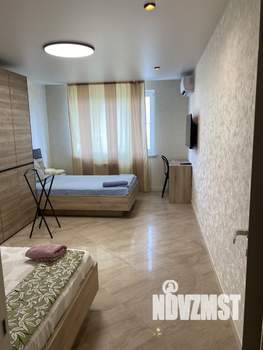 2-к квартира, посуточно, 60м2, 14/19 этаж