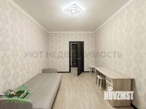 2-к квартира, на длительный срок, 60м2, 4/10 этаж