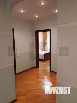 3-к квартира, на длительный срок, 104м2, 2/9 этаж