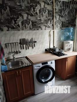 1-к квартира, на длительный срок, 32м2, 1/5 этаж