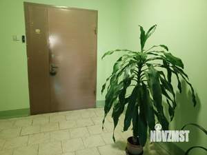 1-к квартира, на длительный срок, 40м2, 4/10 этаж