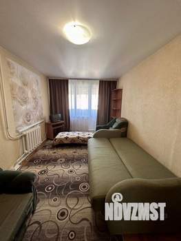 1-к квартира, на длительный срок, 38м2, 11/14 этаж