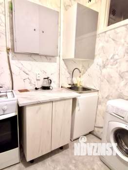 1-к квартира, на длительный срок, 26м2, 1/5 этаж