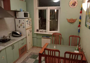 2-к квартира, на длительный срок, 80м2, 5/5 этаж