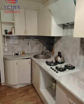 3-к квартира, на длительный срок, 60м2, 1/9 этаж