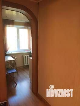 1-к квартира, на длительный срок, 30м2, 3/5 этаж