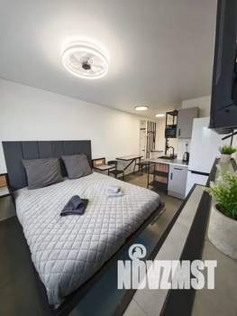 1-к квартира, посуточно, 20м2, 1/7 этаж