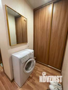 1-к квартира, на длительный срок, 30м2, 1/5 этаж