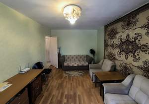 2-к квартира, на длительный срок, 42м2, 1/16 этаж