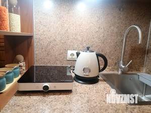 Студия квартира, на длительный срок, 25м2, 8/17 этаж