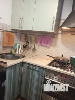 1-к квартира, на длительный срок, 30м2, 4/5 этаж