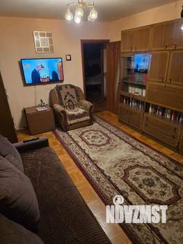 2-к квартира, на длительный срок, 55м2, 2/5 этаж