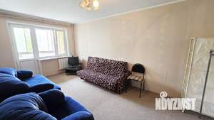 1-к квартира, на длительный срок, 37м2, 5/14 этаж