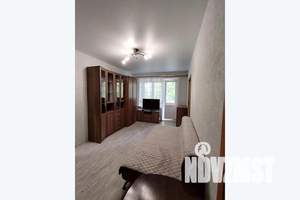 2-к квартира, посуточно, 58м2, 2/5 этаж