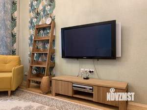 2-к квартира, на длительный срок, 61м2, 3/5 этаж