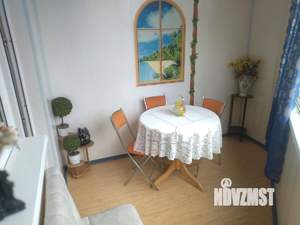 1-к квартира, на длительный срок, 56м2, 2/9 этаж