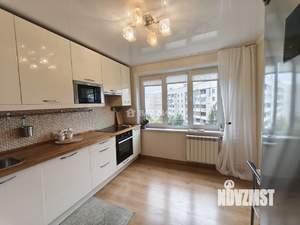 2-к квартира, на длительный срок, 52м2, 9/14 этаж