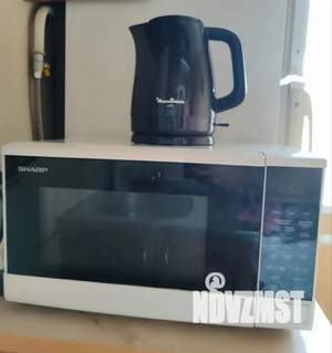 1-к квартира, посуточно, 34м2, 4/5 этаж