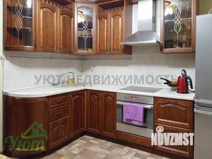 1-к квартира, на длительный срок, 41м2, 9/10 этаж