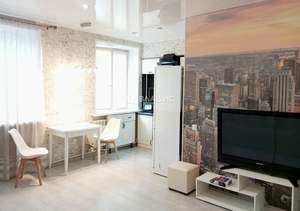 1-к квартира, на длительный срок, 30м2, 2/5 этаж
