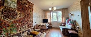 1-к квартира, на длительный срок, 31м2, 5/5 этаж