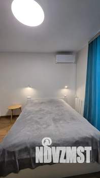 Студия квартира, посуточно, 32м2, 10/17 этаж