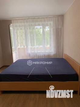 1-к квартира, на длительный срок, 34м2, 4/9 этаж