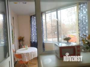 1-к квартира, на длительный срок, 56м2, 2/9 этаж