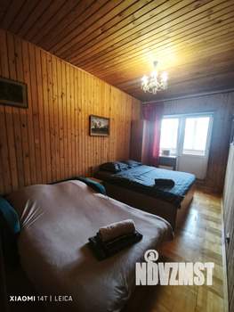 2-к квартира, посуточно, 70м2, 3/9 этаж