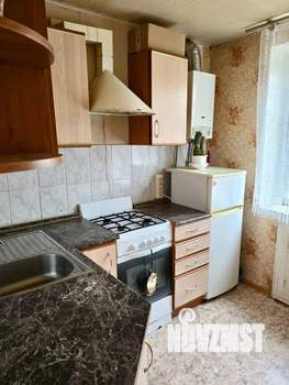 2-к квартира, на длительный срок, 46м2, 5/5 этаж