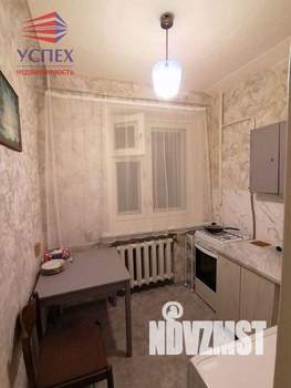 1-к квартира, на длительный срок, 25м2, 1/5 этаж