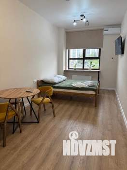 Студия квартира, посуточно, 26м2, 3/9 этаж