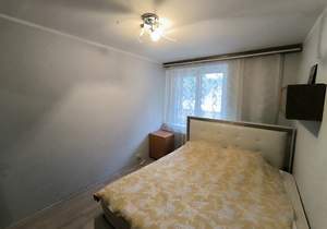 2-к квартира, на длительный срок, 42м2, 1/16 этаж
