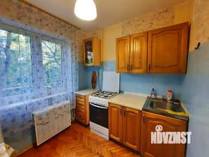 1-к квартира, на длительный срок, 33м2, 3/5 этаж