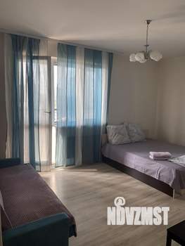 2-к квартира, посуточно, 70м2, 9/17 этаж