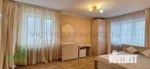 1-к квартира, на длительный срок, 32м2, 1/5 этаж