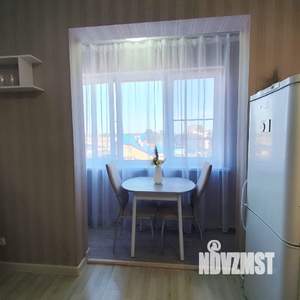 1-к квартира, на длительный срок, 41м2, 5/26 этаж