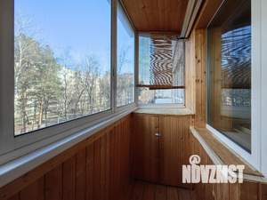 1-к квартира, на длительный срок, 33м2, 4/9 этаж