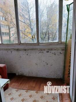 1-к квартира, на длительный срок, 35м2, 2/14 этаж