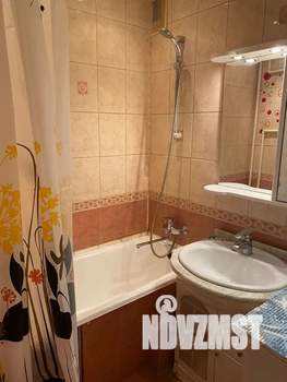 1-к квартира, посуточно, 35м2, 8/9 этаж