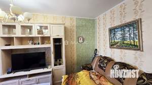 1-к квартира, на длительный срок, 32м2, 2/5 этаж