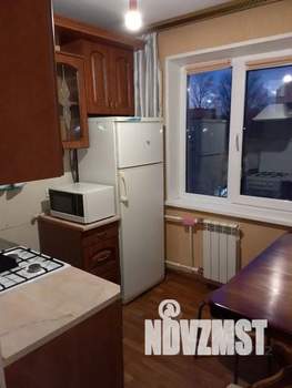 1-к квартира, посуточно, 34м2, 4/5 этаж