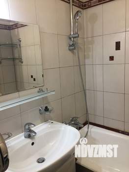 1-к квартира, на длительный срок, 35м2, 14/14 этаж