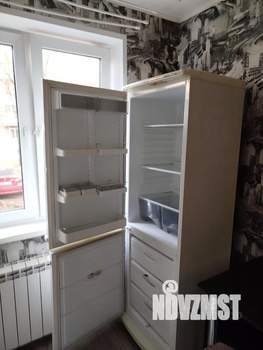 1-к квартира, на длительный срок, 32м2, 1/5 этаж