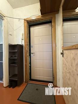 1-к квартира, на длительный срок, 22м2, 2/5 этаж