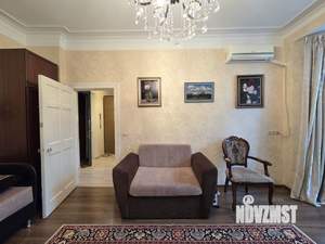 2-к квартира, на длительный срок, 52м2, 3/5 этаж