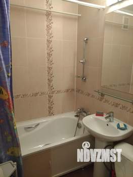 1-к квартира, на длительный срок, 30м2, 3/5 этаж