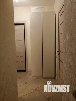 1-к квартира, на длительный срок, 40м2, 19/26 этаж